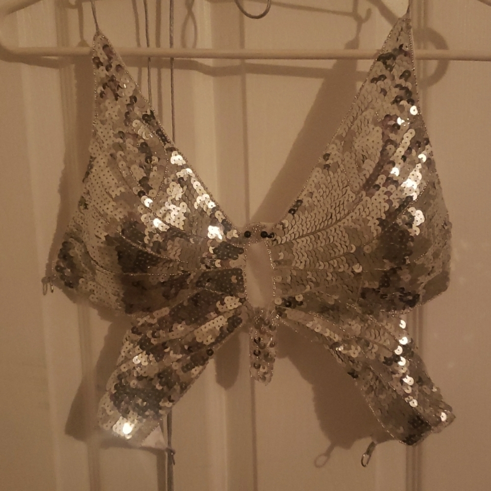Rave top